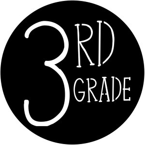 3rd Grade - Frazier's Festive Friends